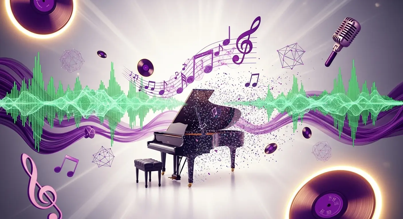 AI Cover Song Generator Complete Guide: Transform Any Song Into Your Style