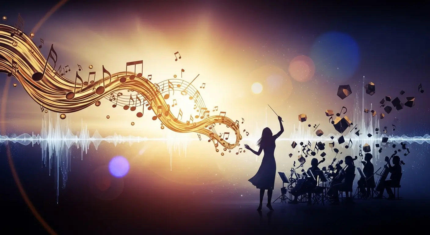 AI Music Generator Ultimate Guide: How to Create the Music You Want