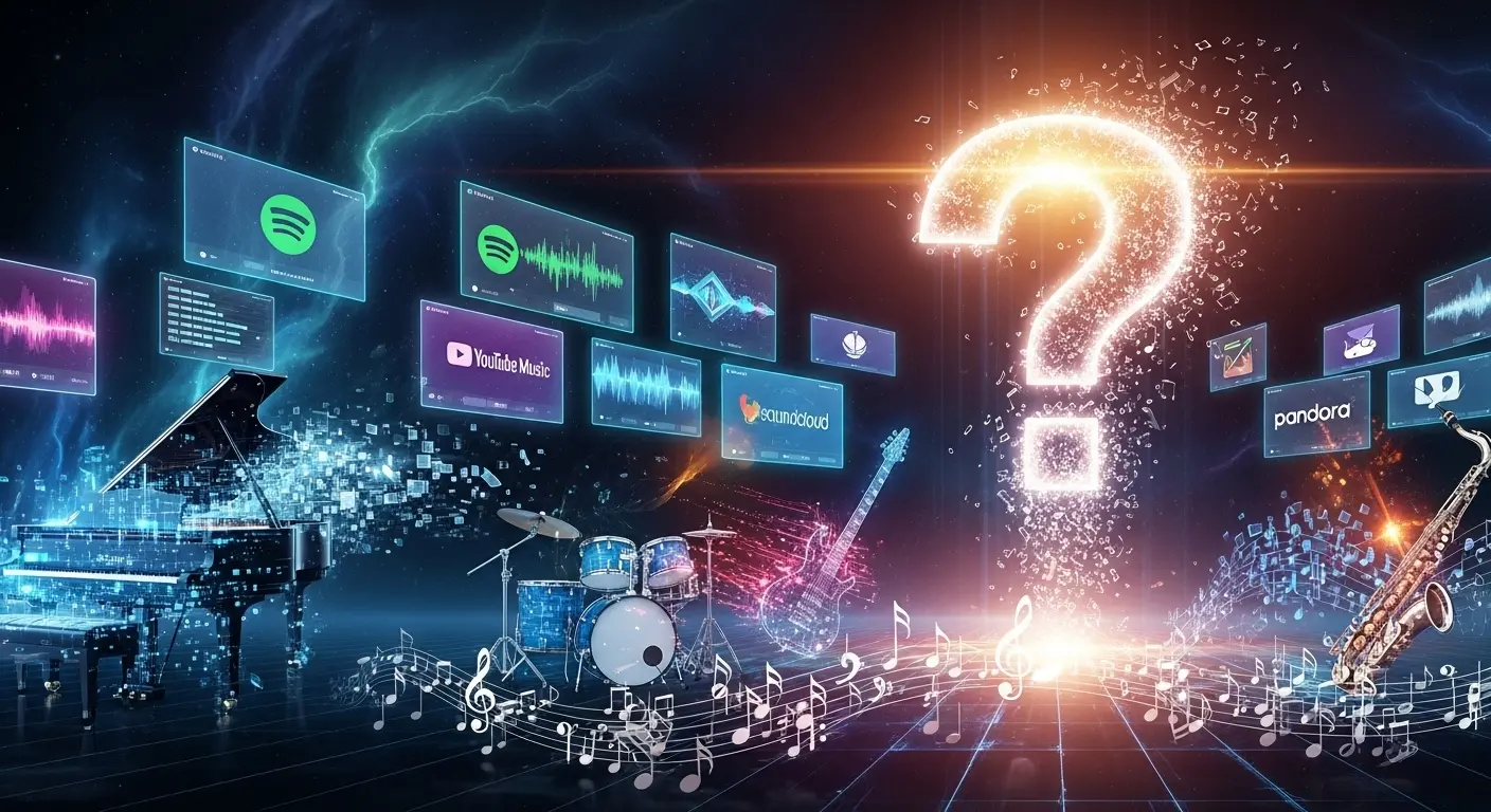 Is There an AI That Can Create Music? The Complete 2025 Landscape