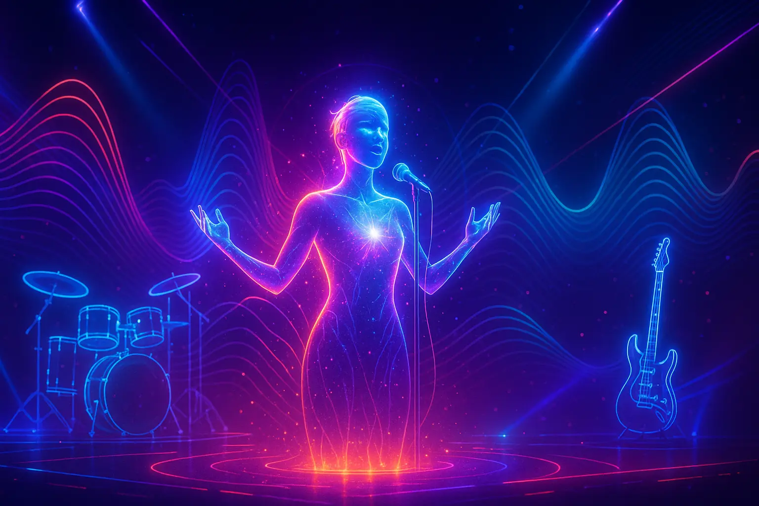 Suno v5: Everything You Need to Know About the Future of AI Music
